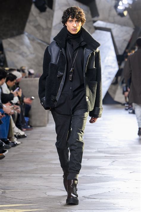 hermes men fall 2023